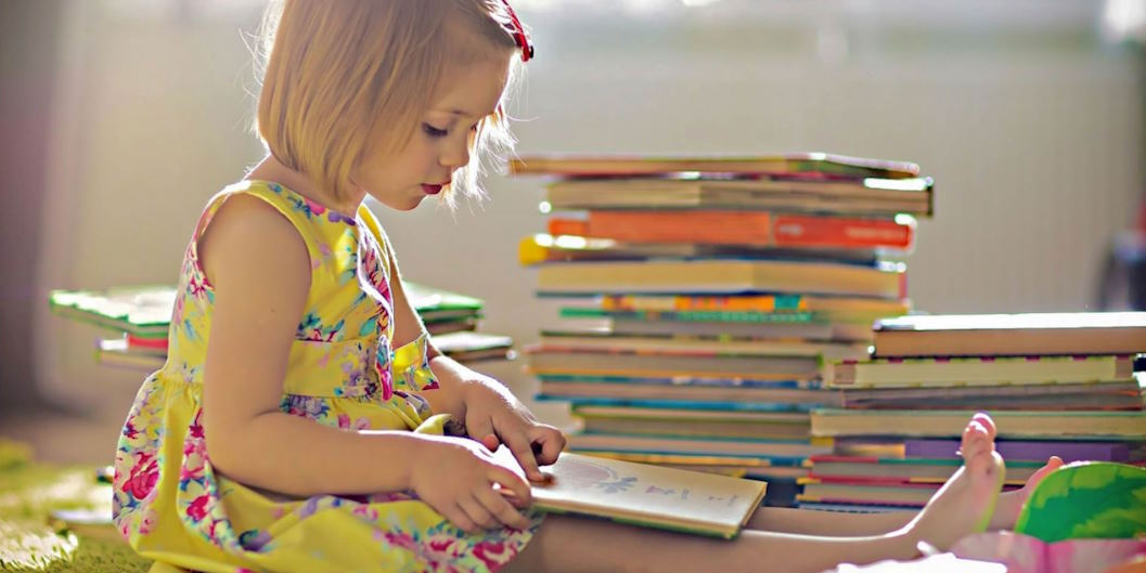 reading-friendly environment