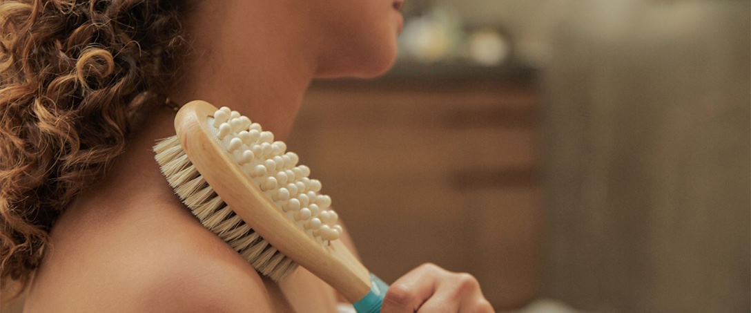 improving skin health