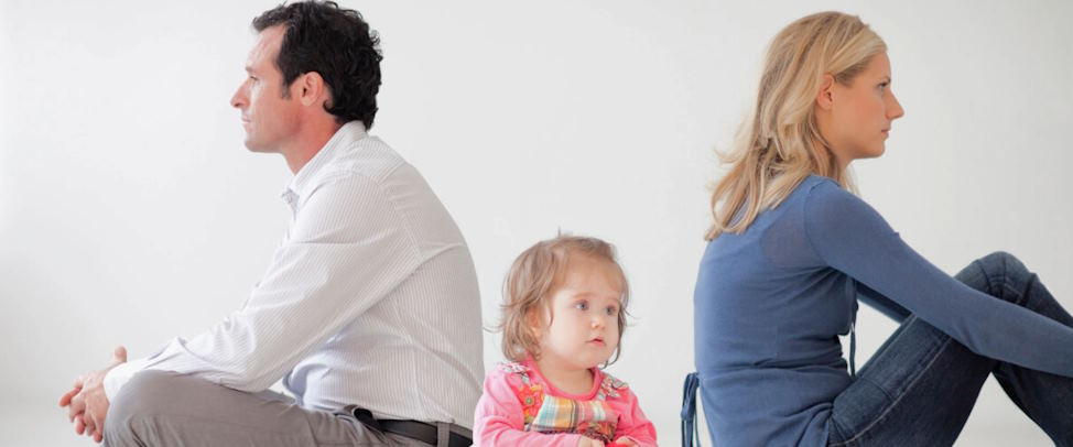 navigate co-parenting effectively
