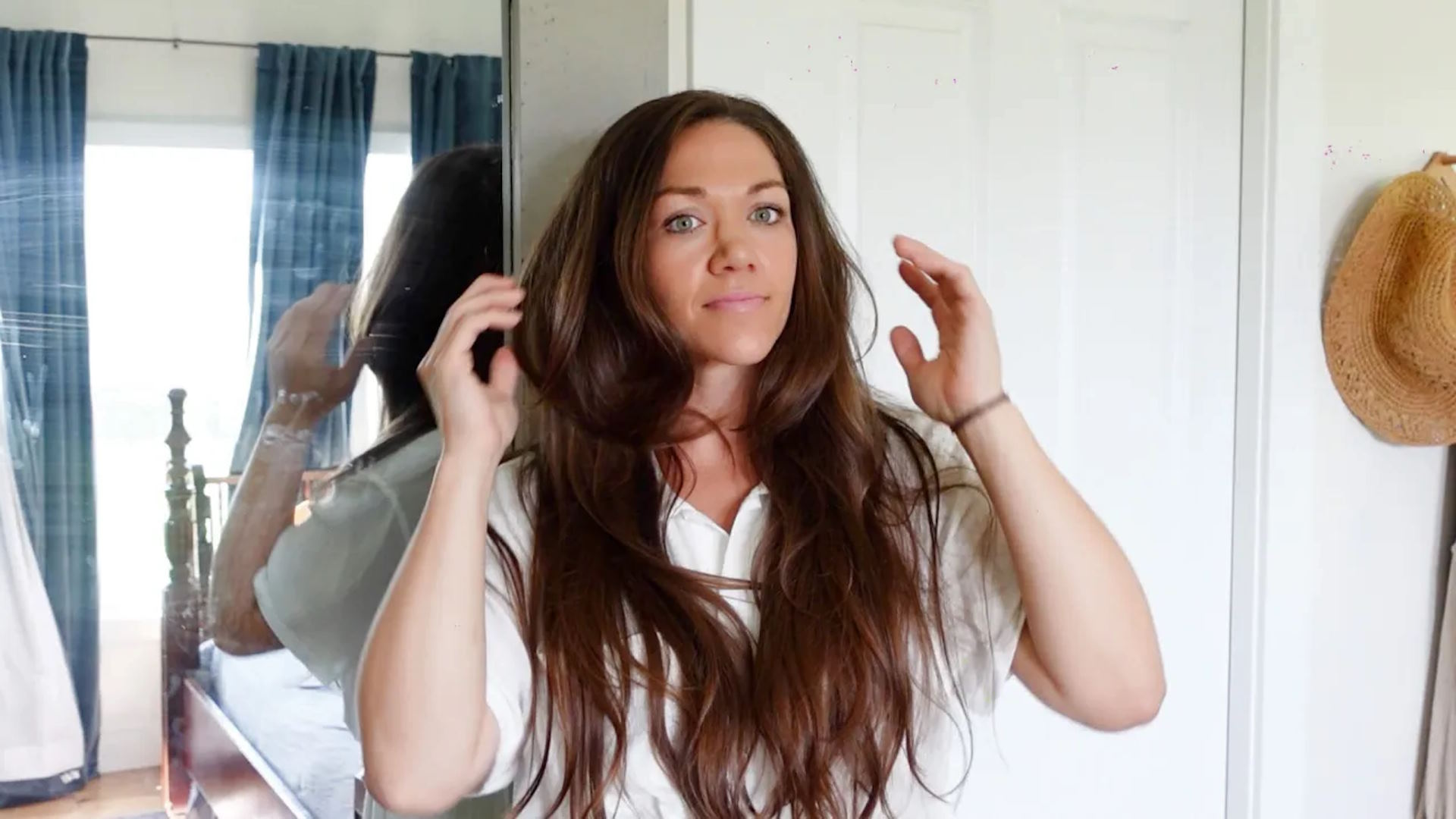 Long Layered Haircuts