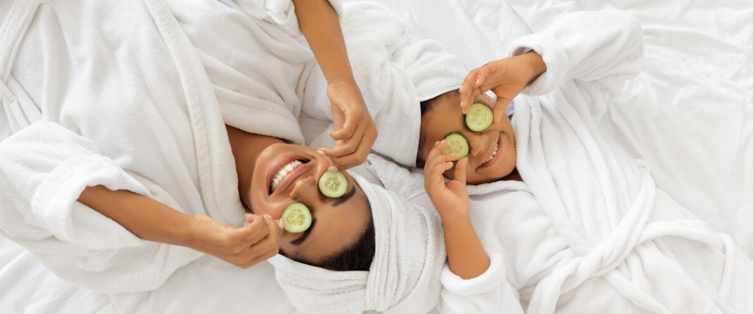 spa experience